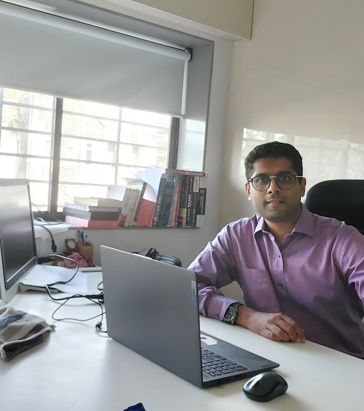 LilacBuds- MBA Admission Consultants in Mumbai, India office