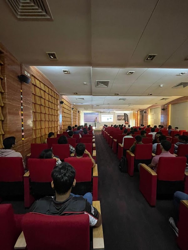 LilacBuds- MBA Admission Consultants in Mumbai, India photo 2