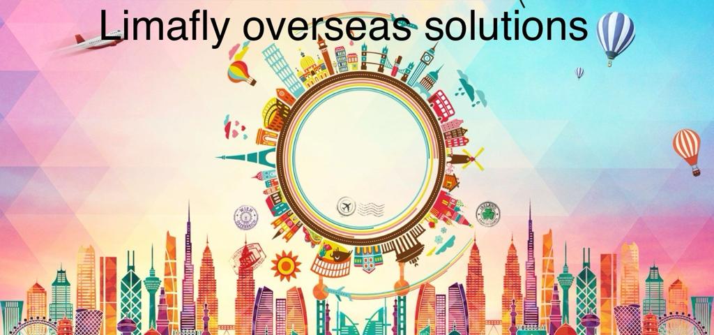 LIMA FLY PVT LTD photo 3