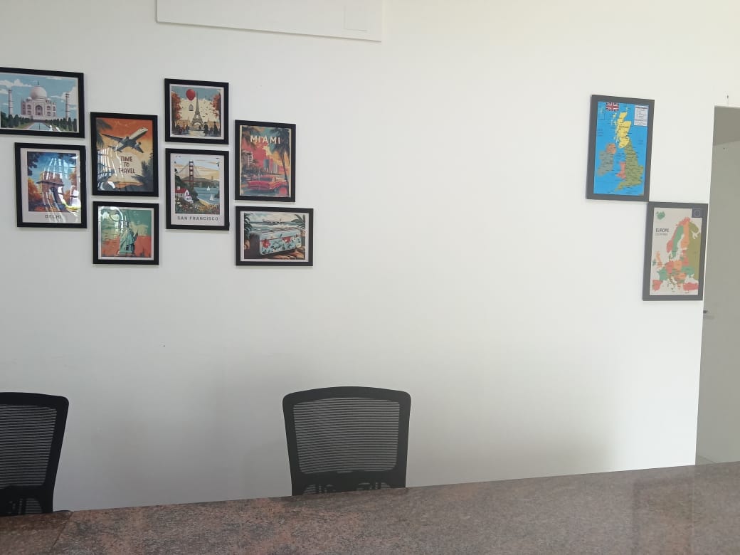 LINEWORLD VISA CONSULTANCY OPC PVT.LTD photo 3