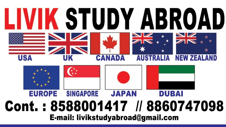 Livik Study Abroad photo 2