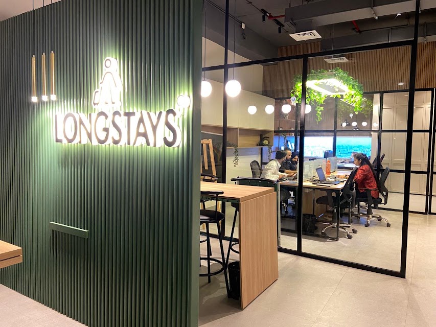 Longstays office
