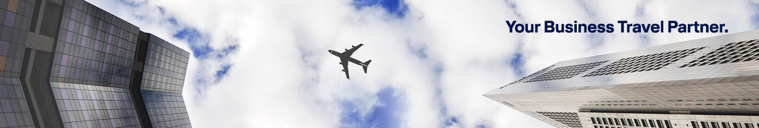 Lufthansa City Center Travels & Rentals | Corporate Travel Management Company office