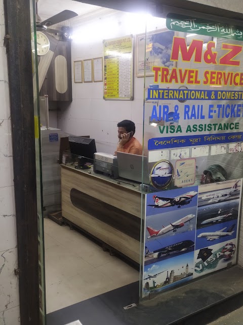 M&Z TRAVEL SERVICES photo 2