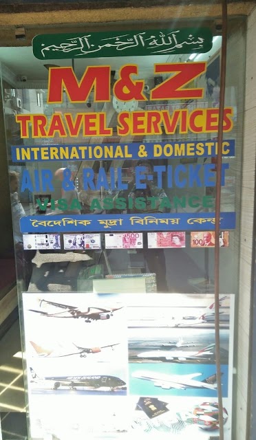 M&Z TRAVEL SERVICES photo 3