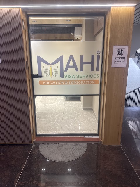 Mahi Visa Services photo 2