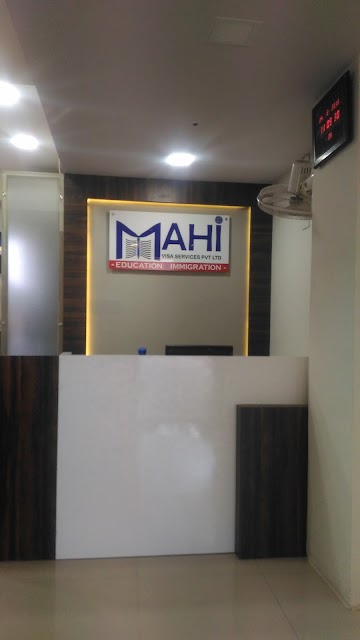 Mahi Visa Services photo 3