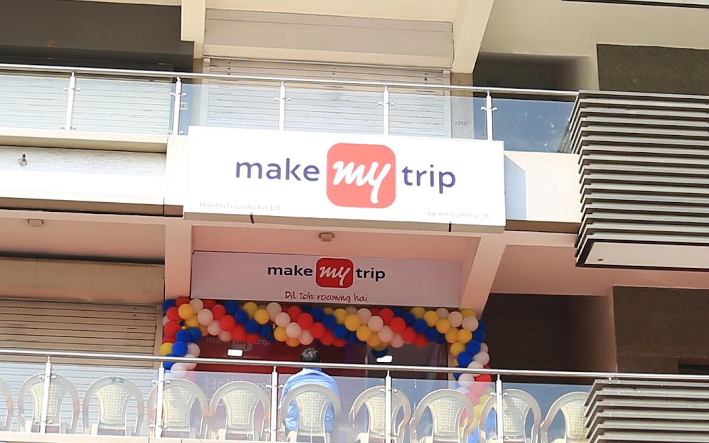 MakeMyTrip Holidays Store - Prahlad Nagar photo 3