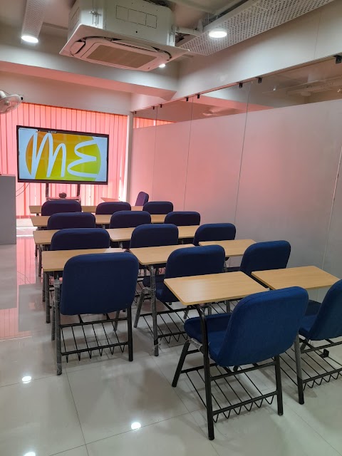 Manasvi Education photo 3
