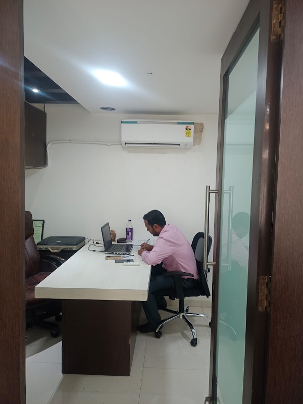 Manav Consultants - Apostille & Certificate Attestation in Mumbai, Manpower Consultancy, Recruitment Agency office