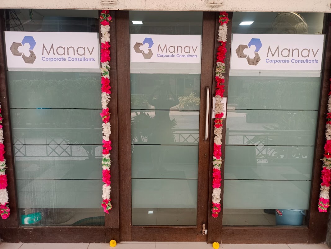 Manav Consultants - Apostille & Certificate Attestation in Mumbai, Manpower Consultancy, Recruitment Agency photo 2