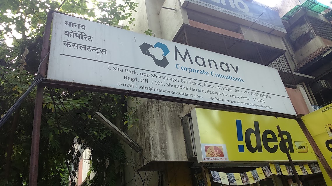 Manav Consultants - Apostille & Certificate Attestation in Pune office