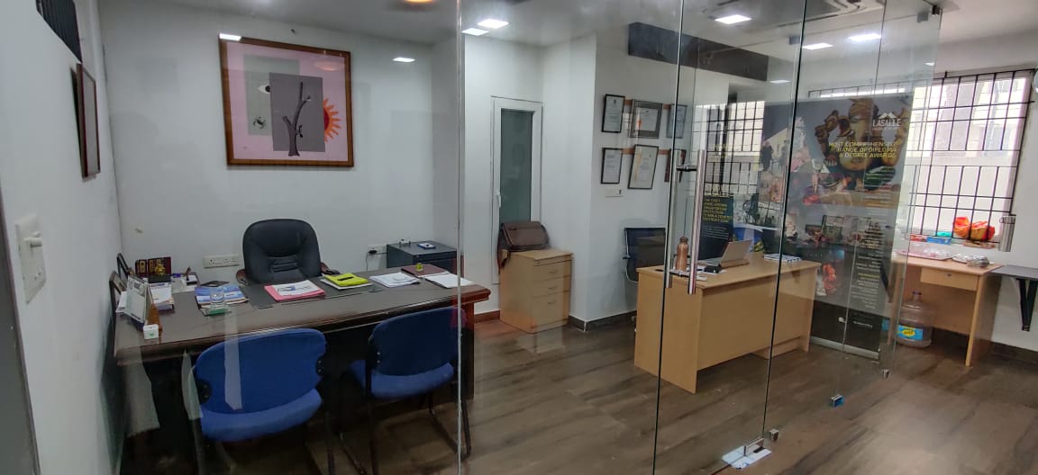 Mancomp Overseas Education (P) Ltd. photo 3