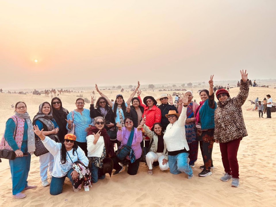 Mannu Holidays photo 2