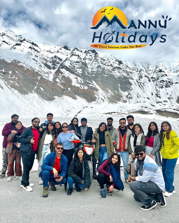 Mannu Holidays photo 3