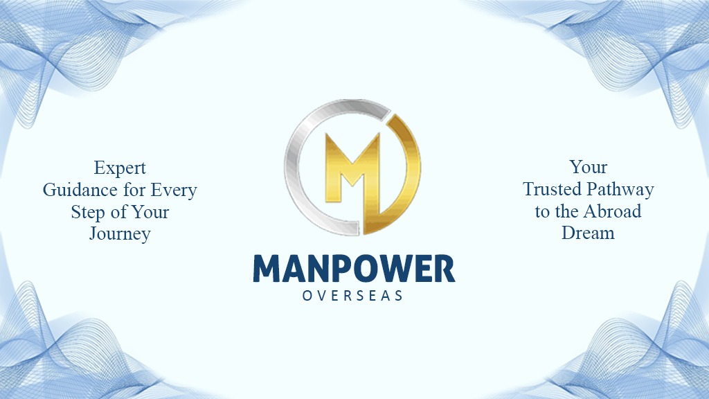 Manpower Overseas office