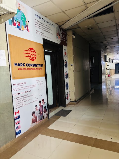 Mark Consultant photo 2