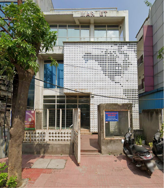 Marketels Hospitality Pvt Ltd | Travel Agency office