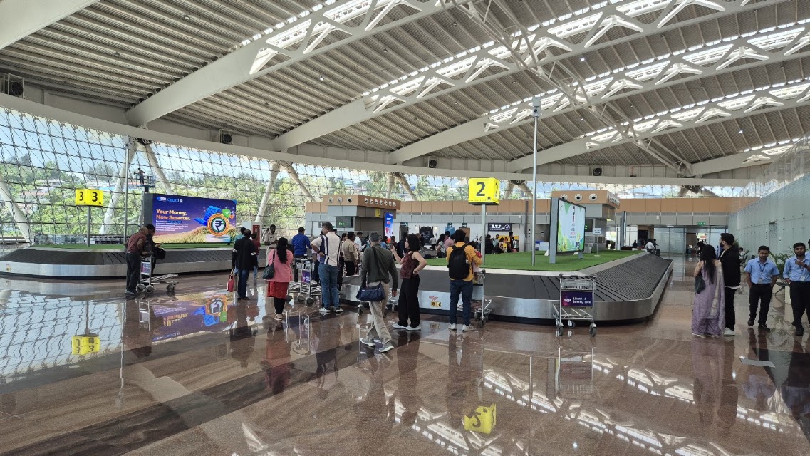 Marketels Hospitality Pvt Ltd | Travel Agency photo 3
