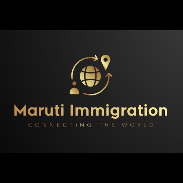 MARUTI IMMIGRATION office