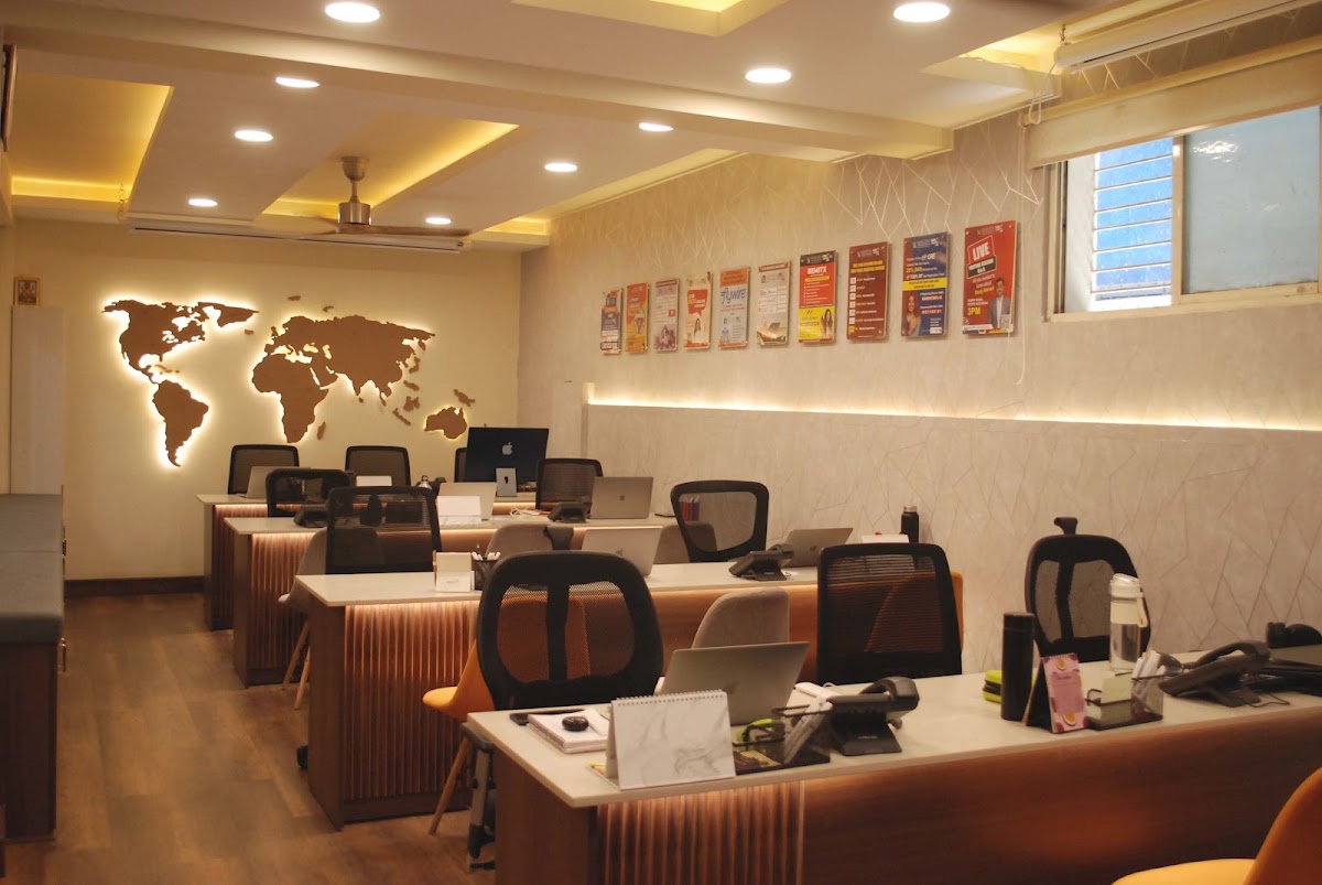 Maven Consulting Services photo 3