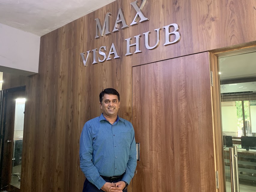 Max Visa Hub photo 3