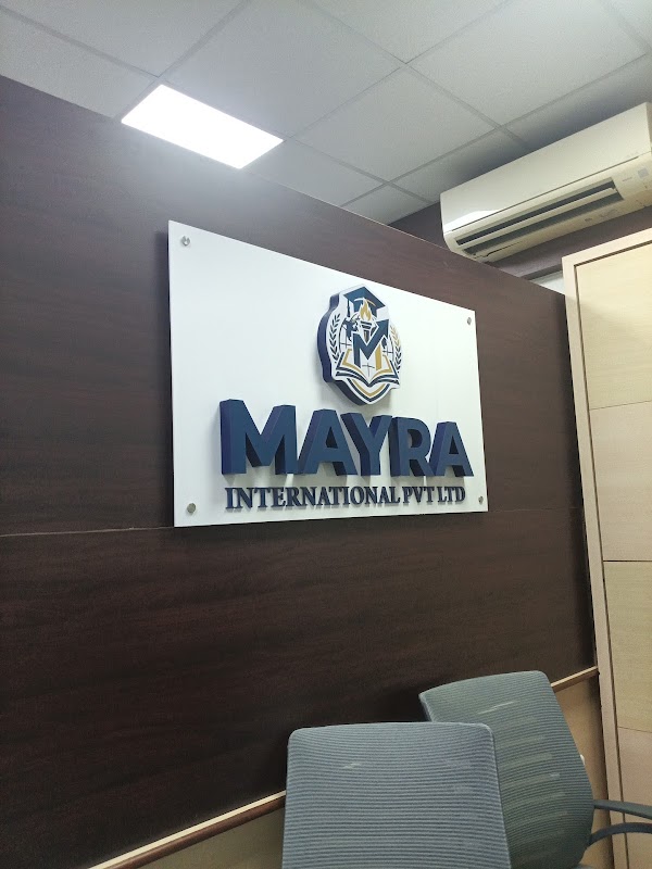 Mayra International Private Limited photo 2