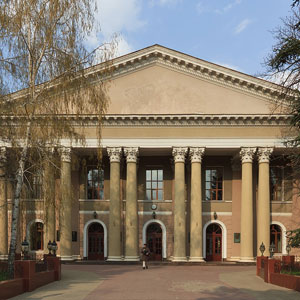 MBBS Abroad Mukoo Worldwide Consultants photo 3