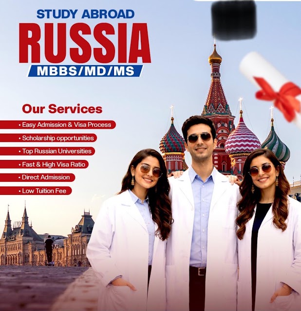 MBBS, BDS, MD, MS, BTech, MBA Admission Consultants-Growth Iccon photo 2