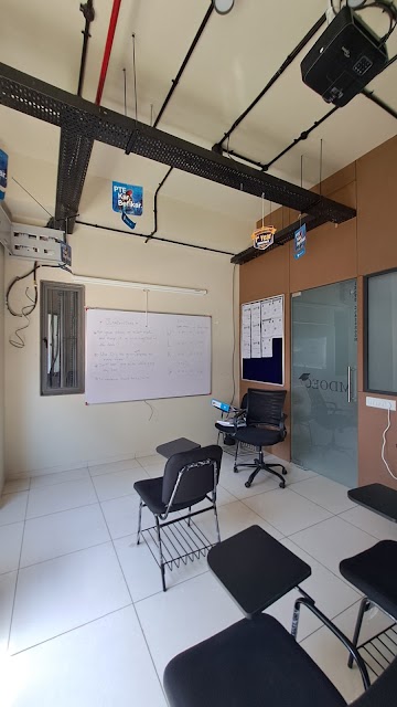 MDOEC - Overseas Education Consultant in Ahmedabad office