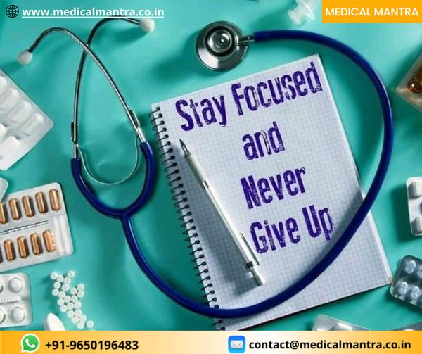 MEDICAL MANTRA photo 2