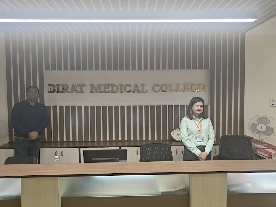 MediPedia Overseas Education Pvt. Ltd. photo 3