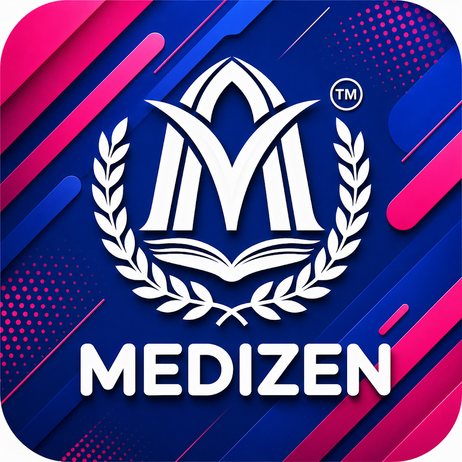 Medizen Overseas Consultancy office