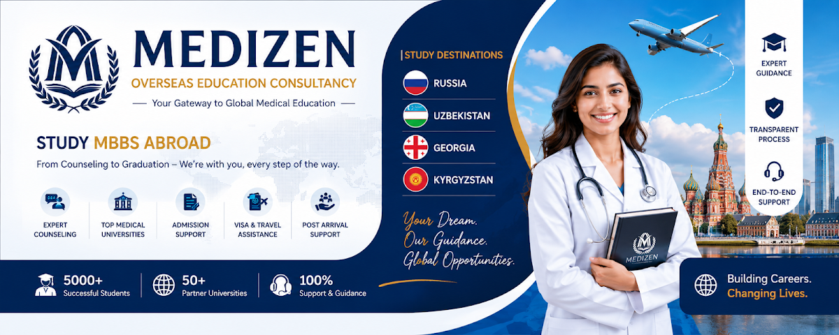 Medizen Overseas Consultancy photo 3