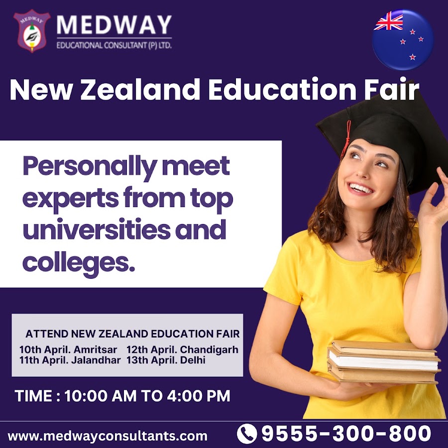 Medway Educational Consultant Pvt. Ltd. photo 3