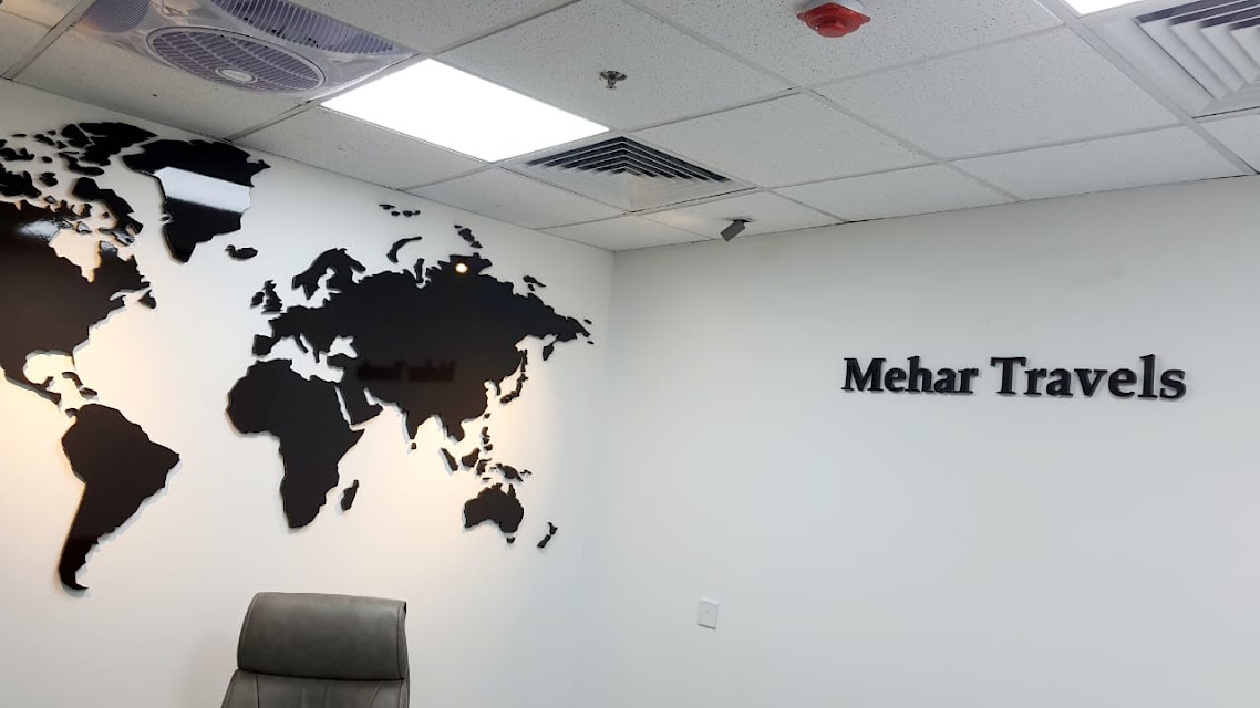 MEHAR TRAVELS PVT LTD photo 2