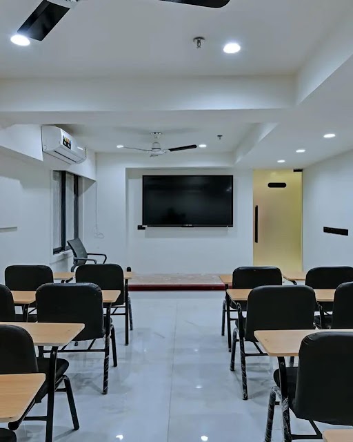 Mehul Soni's IELTS & PTE - HO | Best Student Visa Consultant in Gandhinagar photo 2