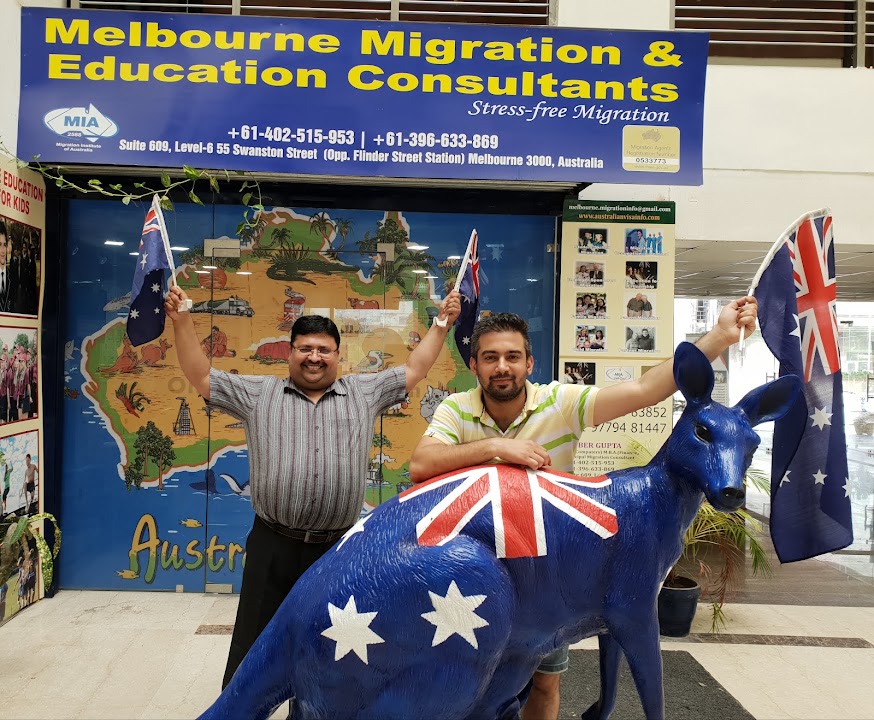Melbourne Migration Consultants photo 2