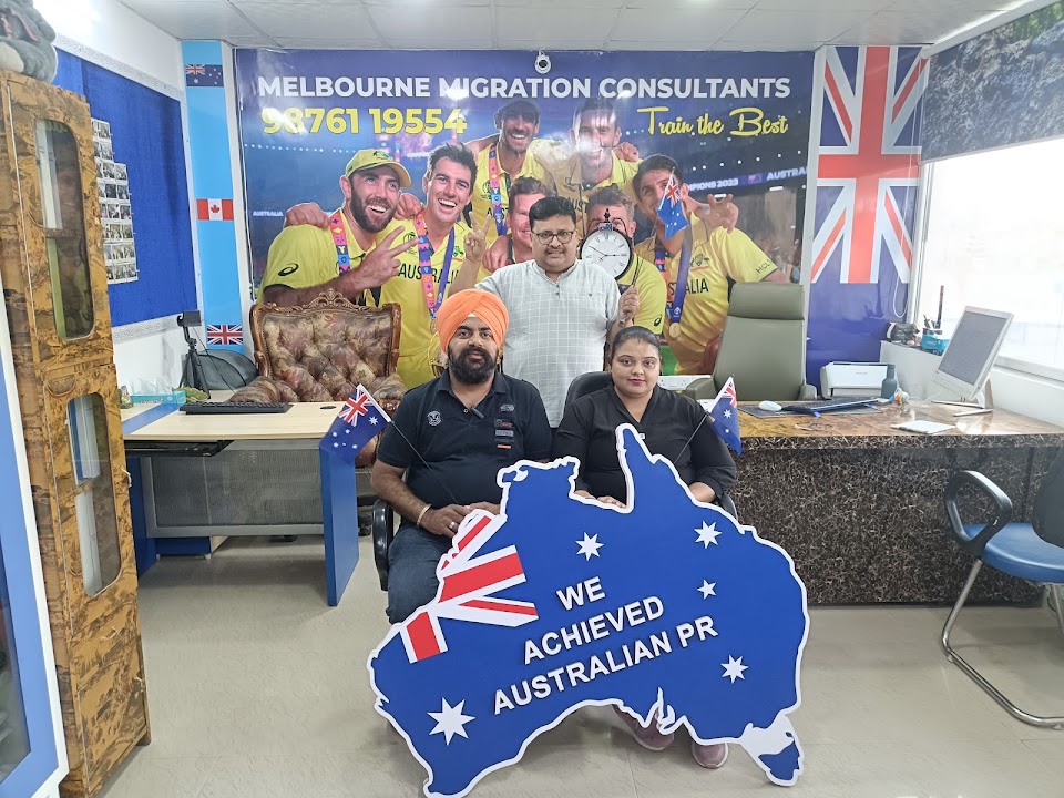 Melbourne Migration Consultants photo 3