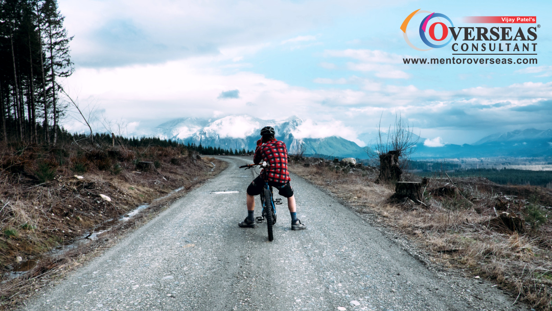 Mentor Overseas - Your Guide for Study Abroad Aspirations ! office