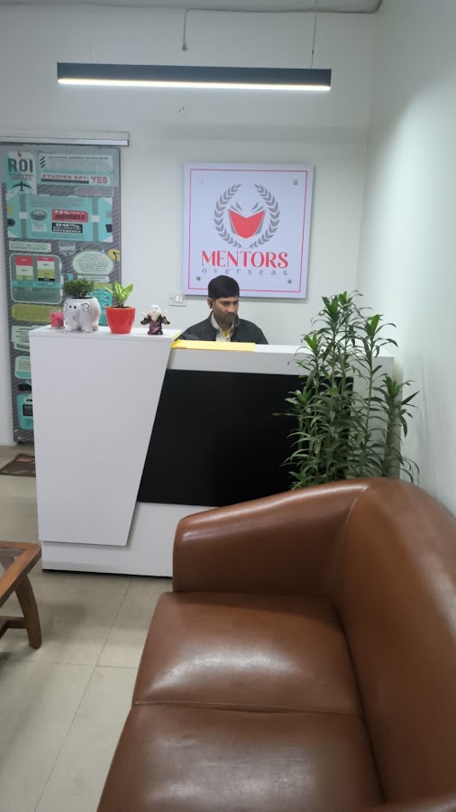 Mentors Overseas photo 2