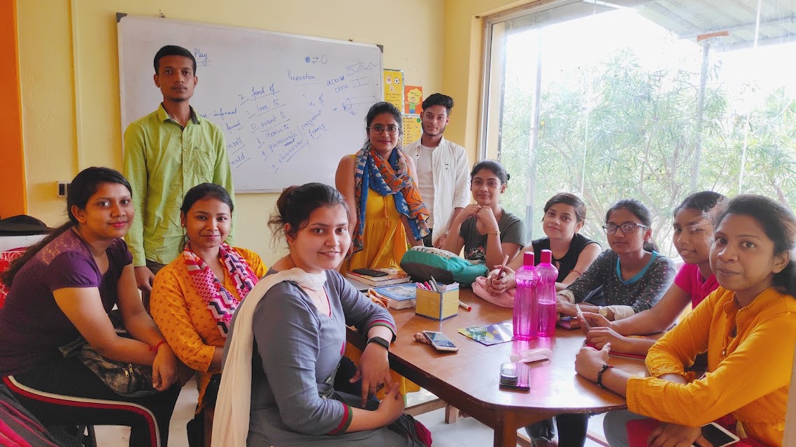 MentorWise Elite Education Pvt. Ltd photo 3