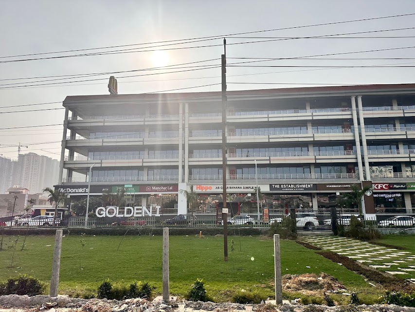 Meraki Overseas Consultants office