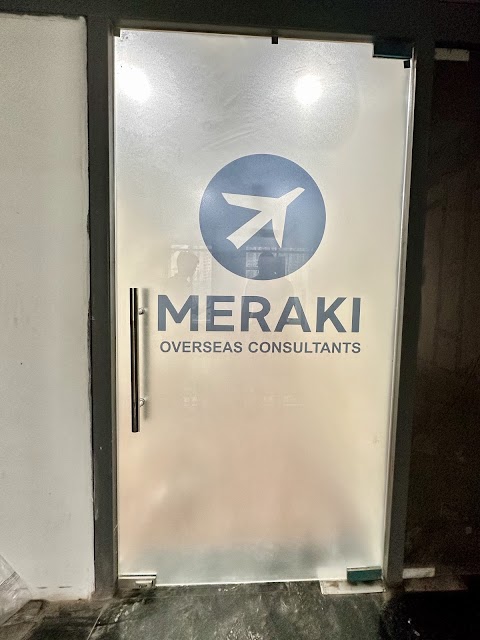 Meraki Overseas Consultants photo 2