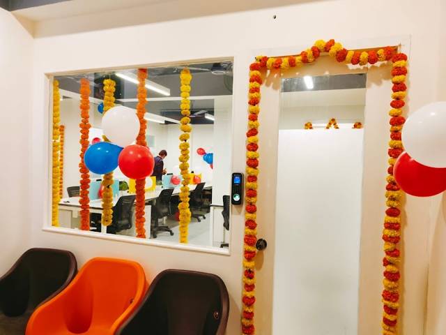 Mercury Visa and Immigration Solutions Pvt Ltd office