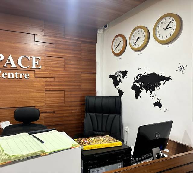 Mercury Visa and Immigration Solutions Pvt Ltd photo 3