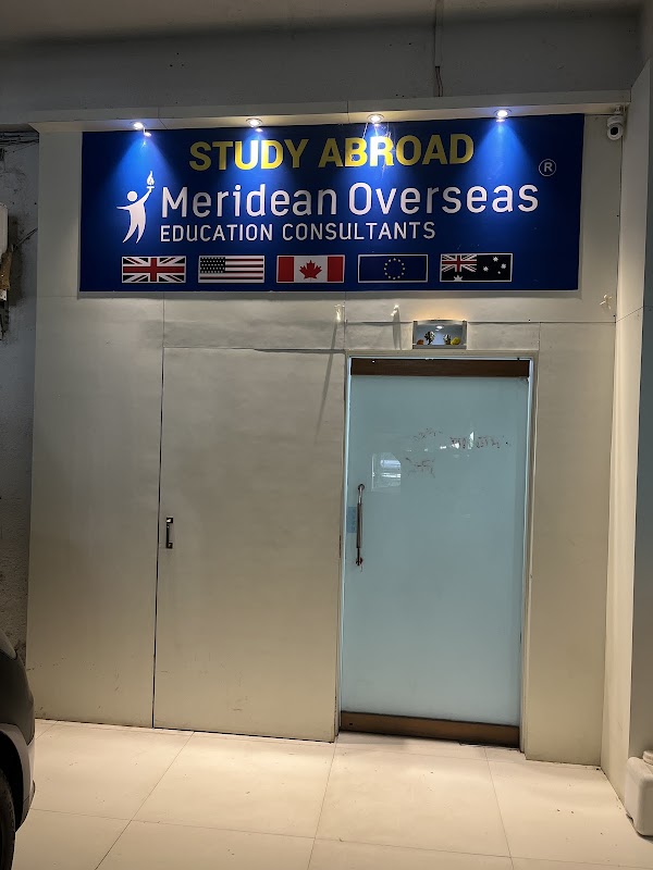 Meridean Overseas Education Consultants photo 2