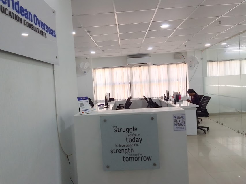 Meridean Overseas Noida photo 2