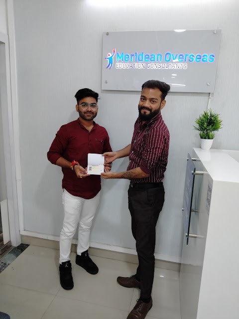 Meridean Overseas Noida photo 3