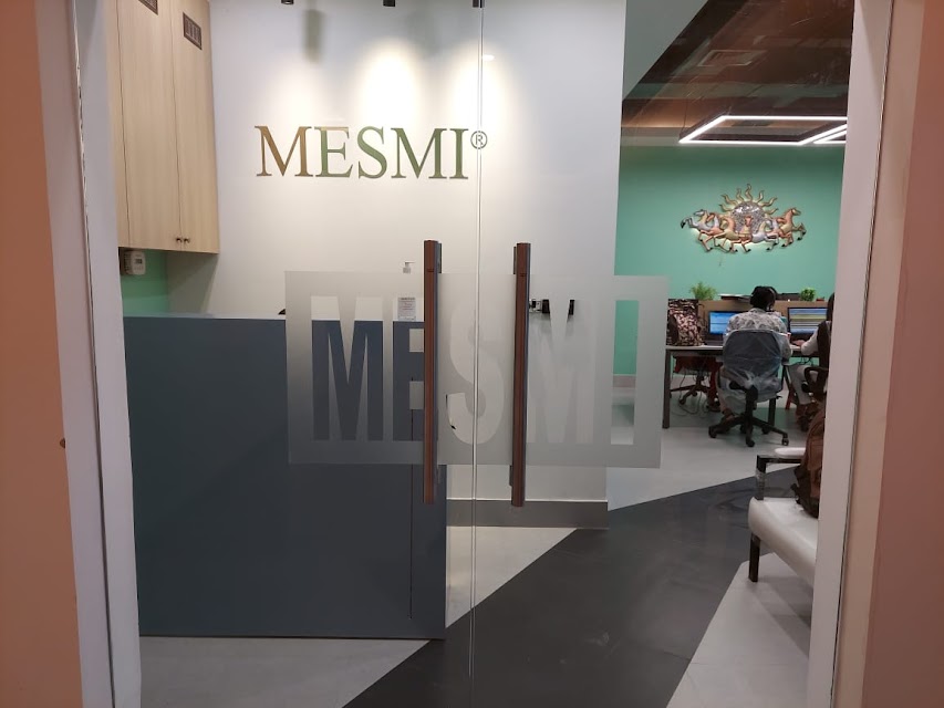 MESMI Consultancy office